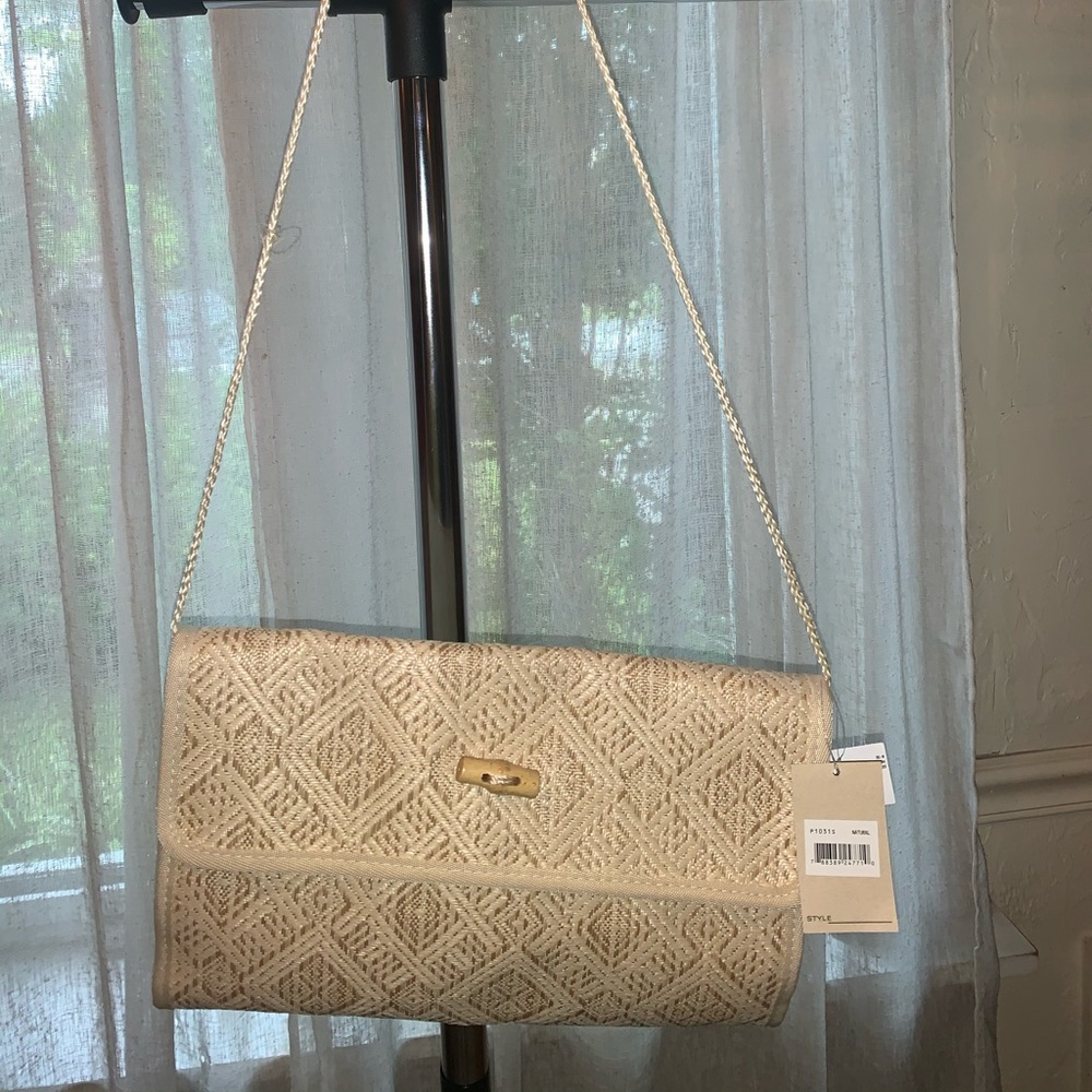 Magid, Purse.